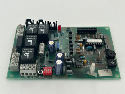 Bernal BT50 board control main board control board electronics control card