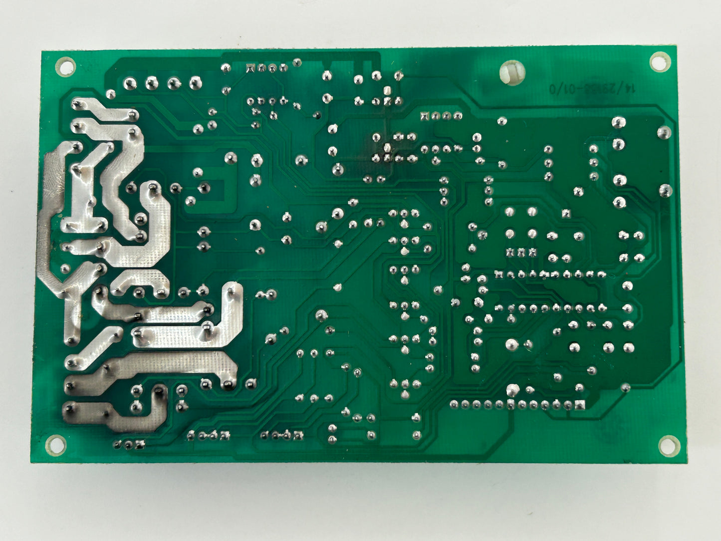 Bernal BT50 board control main board control board electronics control card