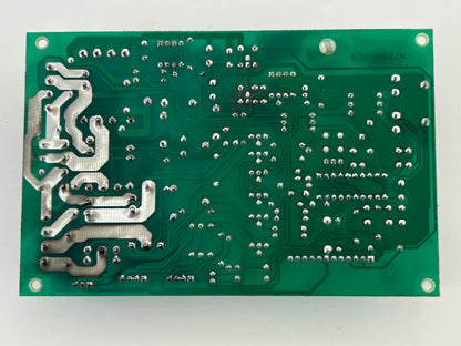 Bernal BT50 board control main board control board electronics control card