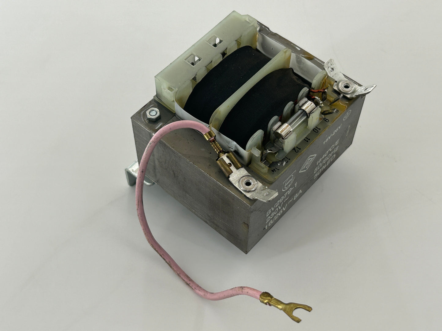 Bernal BT50 Netzteil Trafo Stromversorgung Power Elektronik Transformator