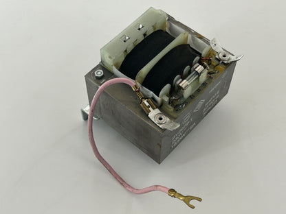 Bernal BT50 Netzteil Trafo Stromversorgung Power Elektronik Transformator