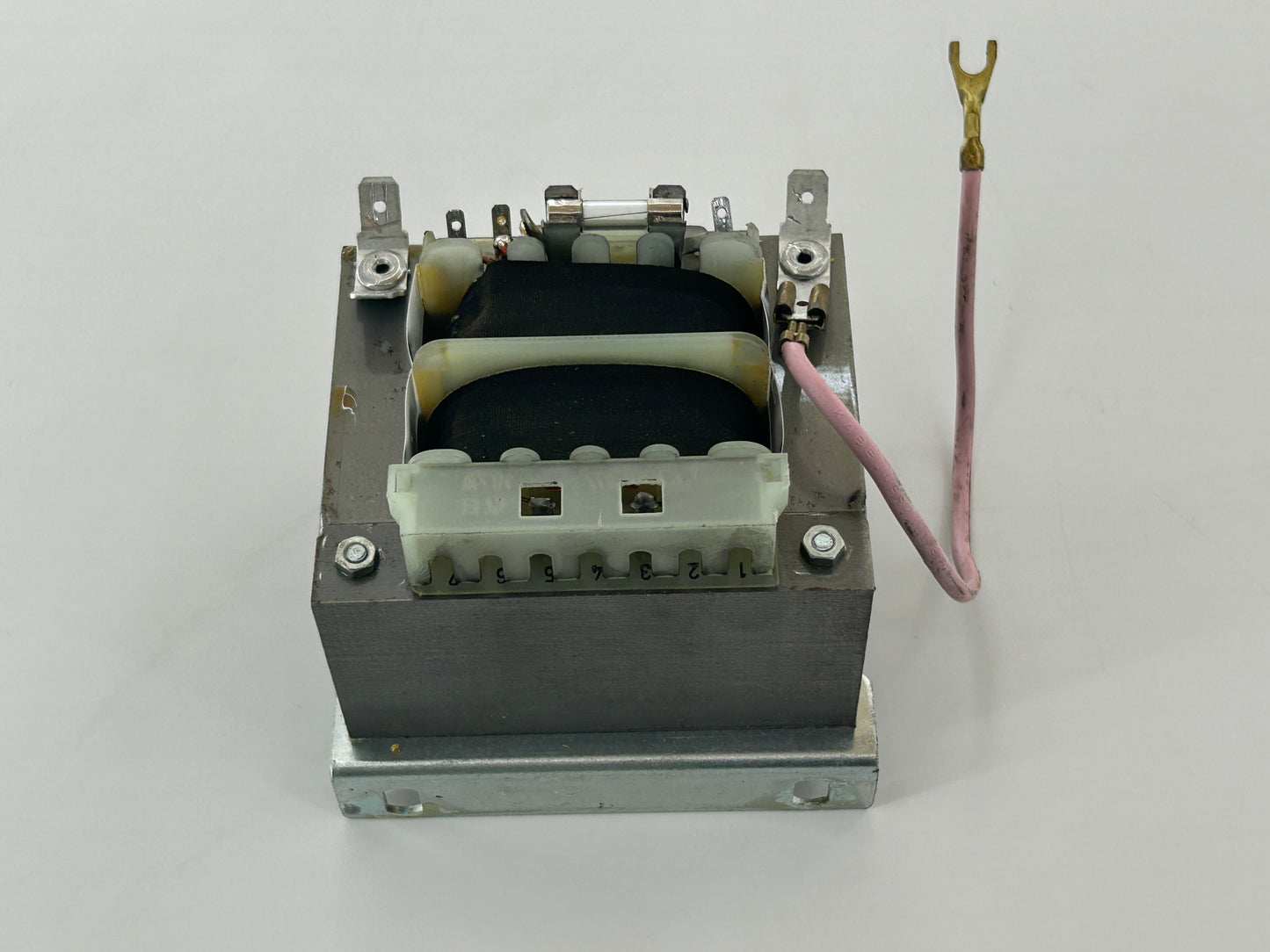 Bernal BT50 Netzteil Trafo Stromversorgung Power Elektronik Transformator