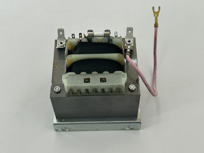Bernal BT50 Netzteil Trafo Stromversorgung Power Elektronik Transformator