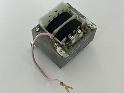 Bernal BT50 Netzteil Trafo Stromversorgung Power Elektronik Transformator