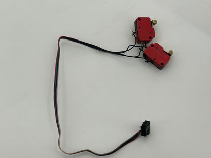 Bernal BT50 limit switch switch button position switch micro switch contact switch