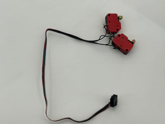 Bernal BT50 Endschalter Schalter Taster Positionsschalter Microschalter Kontaktschalter