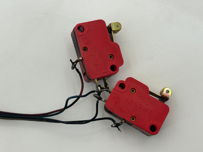 Bernal BT50 limit switch switch button position switch micro switch contact switch