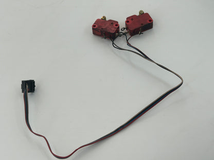Bernal BT50 limit switch switch button position switch micro switch contact switch
