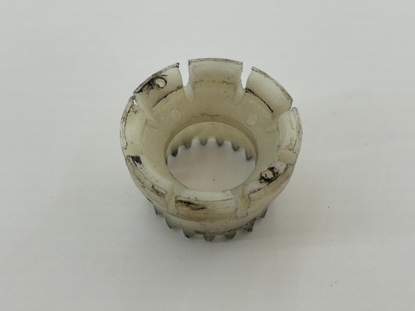 Bernal BT50 Adapter Motoradapter Flansch Motorflansch Ersatzteil Zahnrad Adapteraufsatz