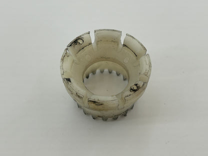 Bernal BT50 Adapter Motoradapter Flansch Motorflansch Ersatzteil Zahnrad Adapteraufsatz
