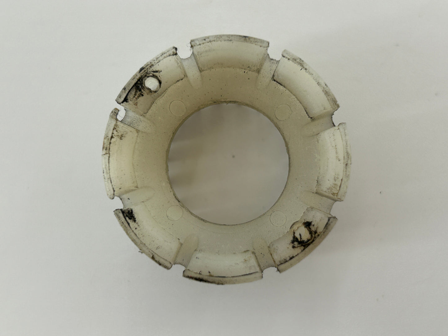 Bernal BT50 Adapter Motoradapter Flansch Motorflansch Ersatzteil Zahnrad Adapteraufsatz