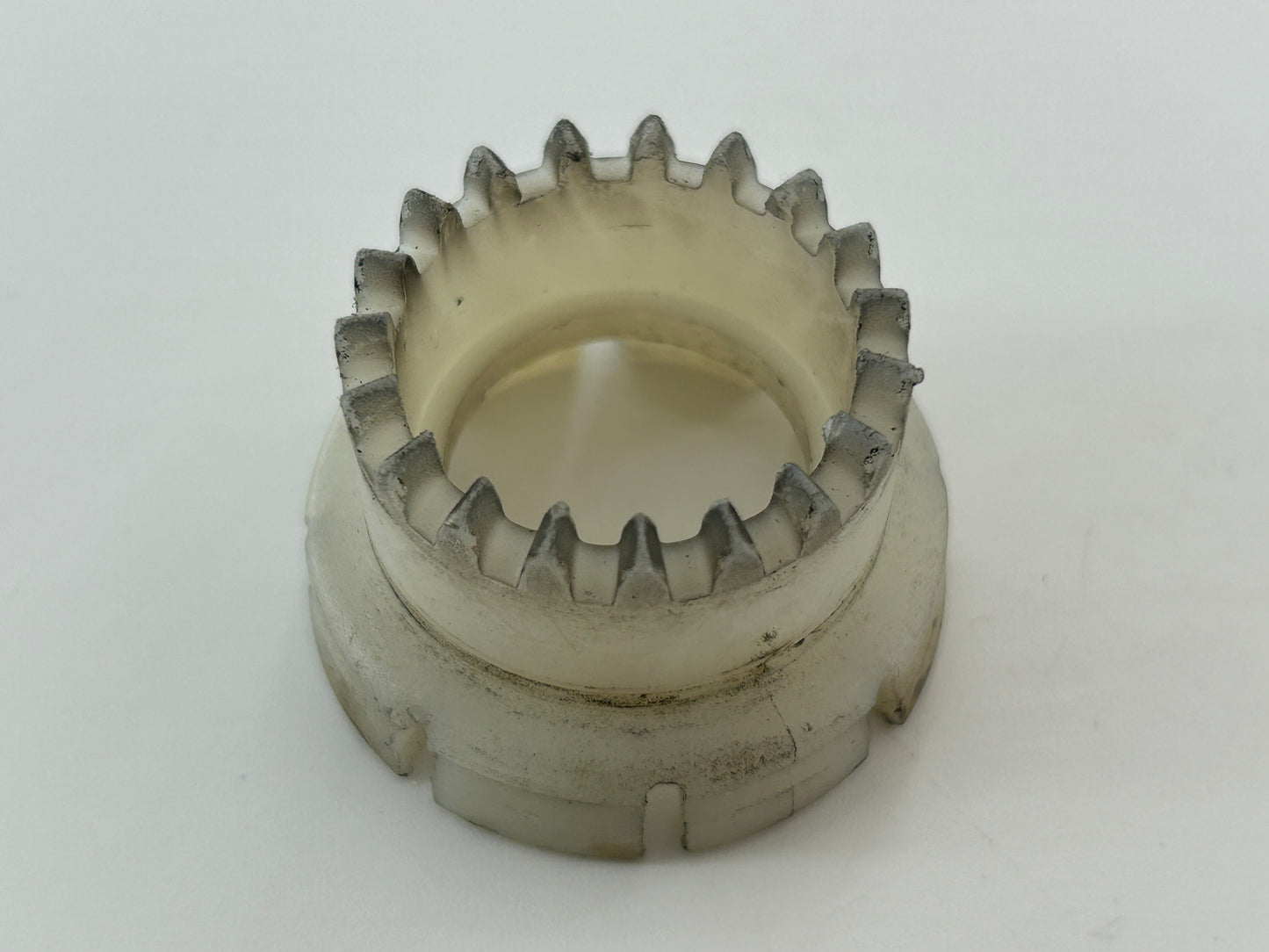 Bernal BT50 Adapter Motoradapter Flansch Motorflansch Ersatzteil Zahnrad Adapteraufsatz