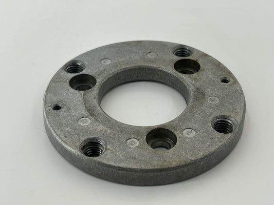 Sommer Egrotronik Adapter Motoradapter Verbindungsadapter Verbinder Verbindung