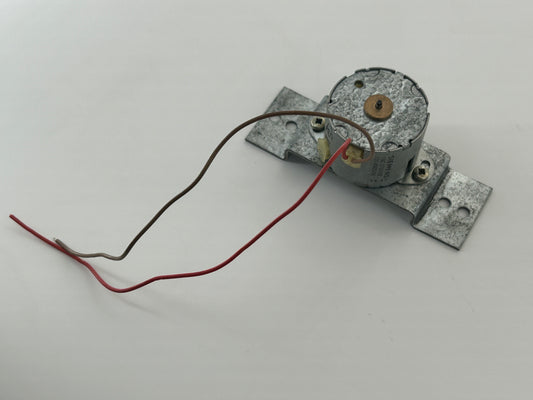 Sommer Egrotronik Motor Antriebsmotor Getriebemotor Ersatzmotor Tormotor
