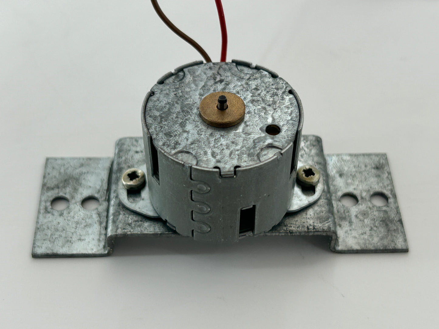 Sommer Egrotronik Motor Antriebsmotor Getriebemotor Ersatzmotor Tormotor