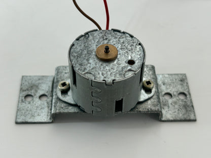 Sommer Egrotronik Motor Antriebsmotor Getriebemotor Ersatzmotor Tormotor