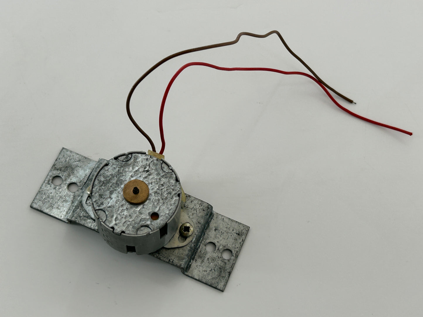 Sommer Egrotronik Motor Antriebsmotor Getriebemotor Ersatzmotor Tormotor
