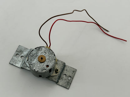 Sommer Egrotronik Motor Antriebsmotor Getriebemotor Ersatzmotor Tormotor