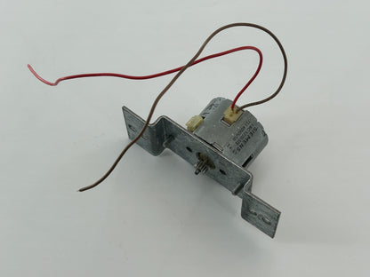 Sommer Egrotronik Motor Antriebsmotor Getriebemotor Ersatzmotor Tormotor