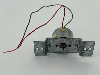 Sommer Egrotronik Motor Antriebsmotor Getriebemotor Ersatzmotor Tormotor