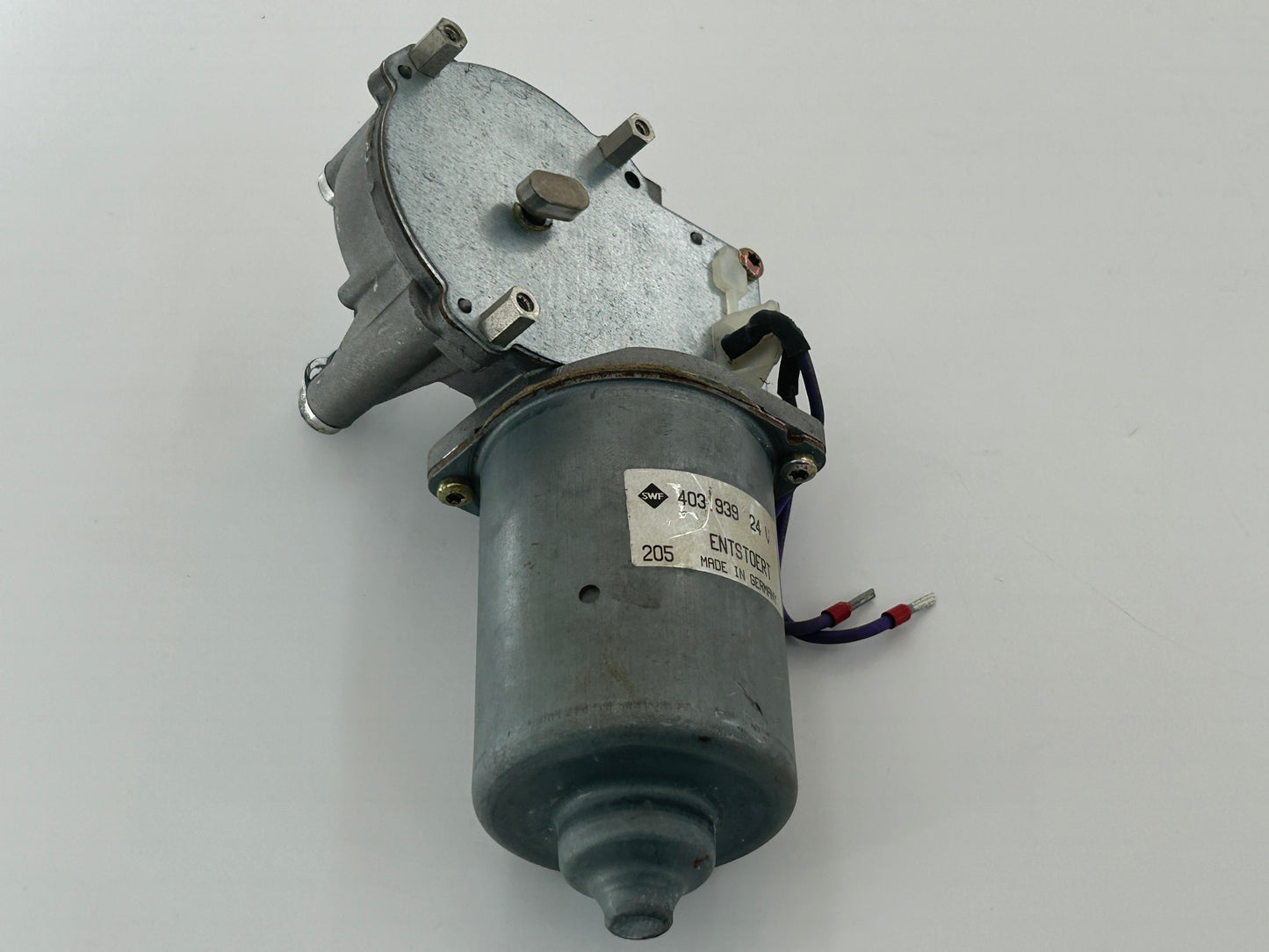 Gearbox 