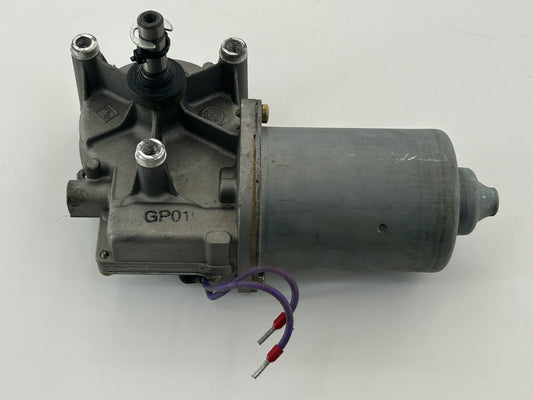 Brütsch Elektronik AG Motor Antriebsmotor Getriebemotor Ersatzmotor Tormotor Hubmotor Garagentormotor Elektromotor