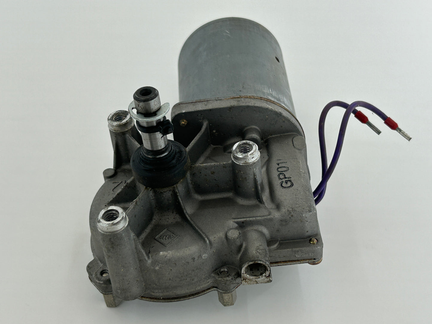 Gearbox 