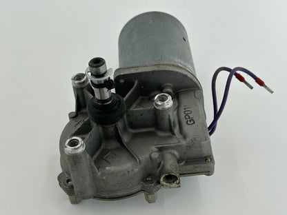 Gearbox 