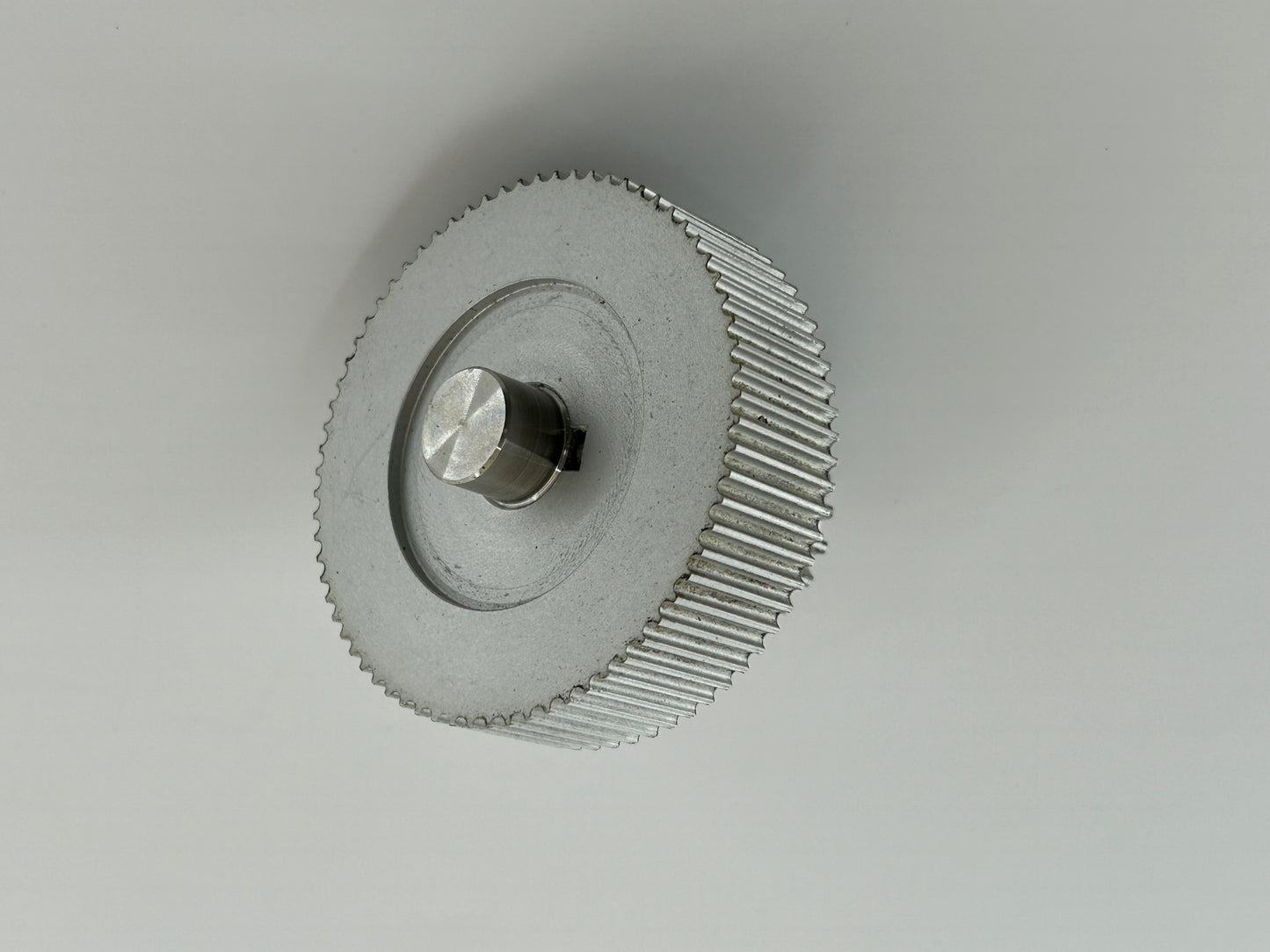 Brütsch Elektronik AG Zahnrad Zahnkranz Ritzel Kettenritzel Antriebsritzel Antriebssnabe Antriebsscheibe Adapteraufsatz Schneckengetriebe Schneckenrad