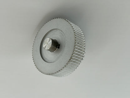 Brütsch Elektronik AG Zahnrad Zahnkranz Ritzel Kettenritzel Antriebsritzel Antriebssnabe Antriebsscheibe Adapteraufsatz Schneckengetriebe Schneckenrad