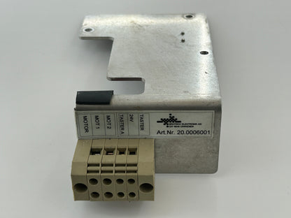 Gearbox 