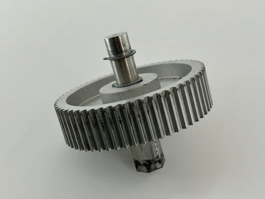 Brütsch Elektronik AG Zahnrad Ritzel Kettenritzel Zahnkranz Antriebsritzel Antriebssnabe Antriebsscheibe Adapteraufsatz Schneckengetriebe Schneckenrad