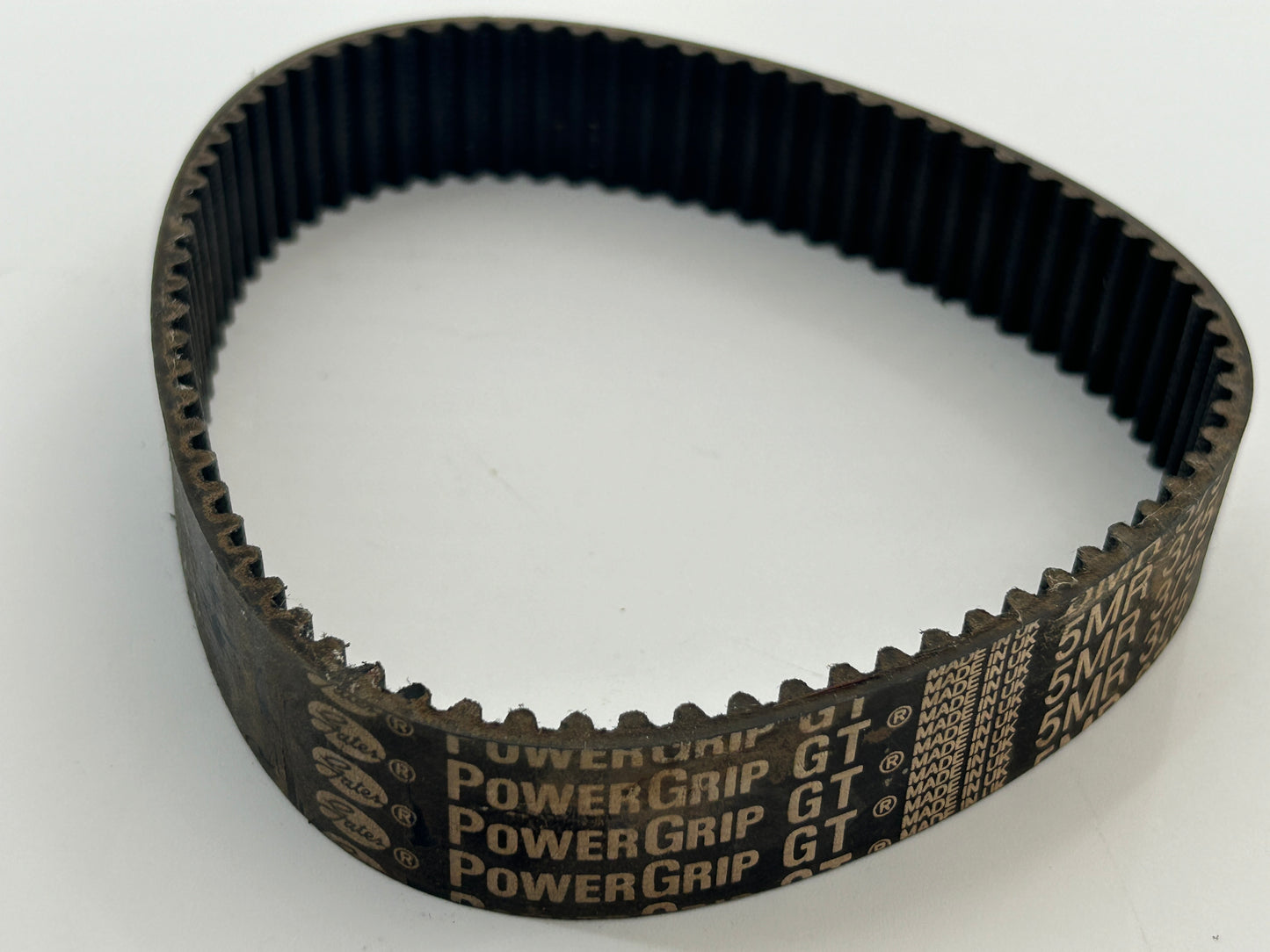 Gearbox 