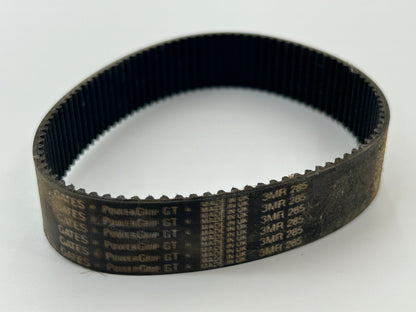 Gearbox 