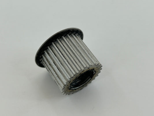 Brütsch Elektronik AG Ritzel Zahnrad Zahnkranz Kettenritzel Antriebsritzel Antriebssnabe Antriebsscheibe Adapteraufsatz Schneckengetriebe Schneckenrad