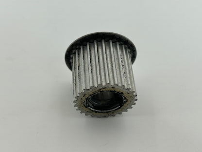 Brütsch Elektronik AG Ritzel Zahnrad Zahnkranz Kettenritzel Antriebsritzel Antriebssnabe Antriebsscheibe Adapteraufsatz Schneckengetriebe Schneckenrad
