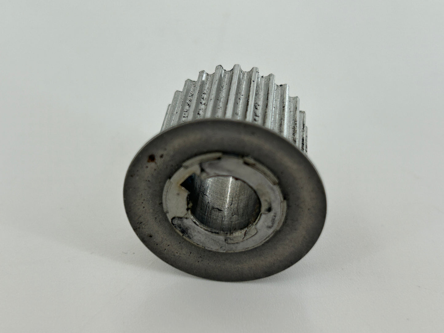 Brütsch Elektronik AG Ritzel Zahnrad Zahnkranz Kettenritzel Antriebsritzel Antriebssnabe Antriebsscheibe Adapteraufsatz Schneckengetriebe Schneckenrad