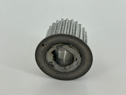 Brütsch Elektronik AG Ritzel Zahnrad Zahnkranz Kettenritzel Antriebsritzel Antriebssnabe Antriebsscheibe Adapteraufsatz Schneckengetriebe Schneckenrad