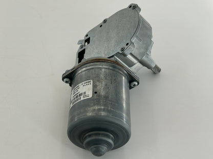 Berner GA301 V2 Motor Getriebemotor Ersatzmotor Tormotor Antriebsmotor