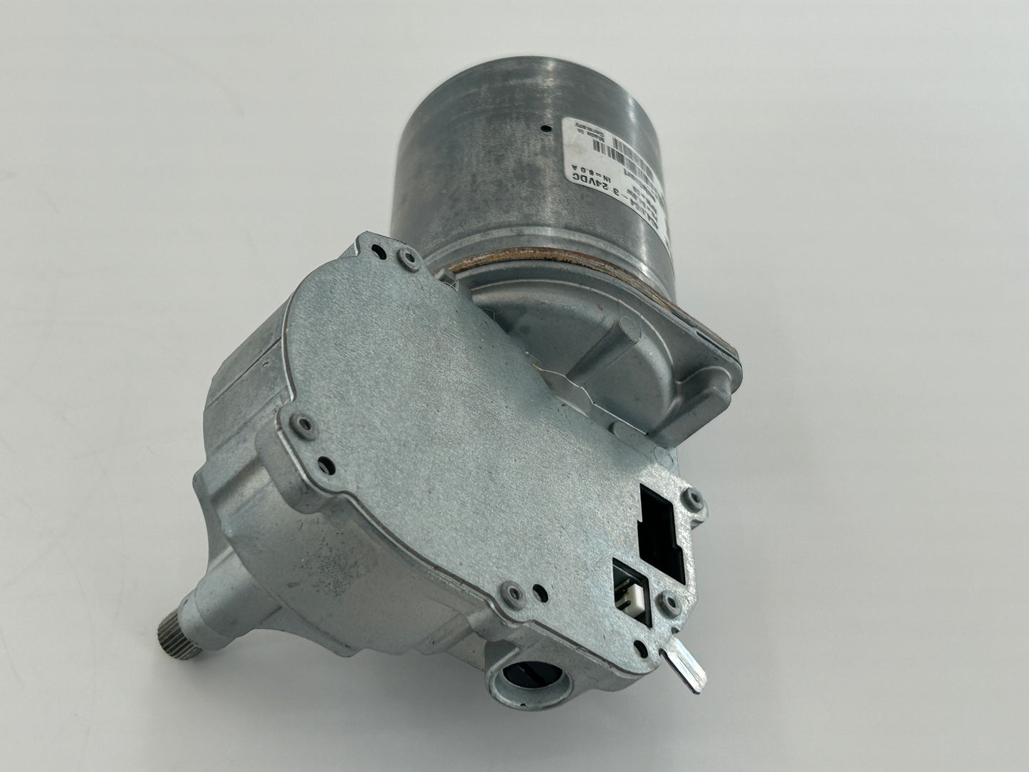 Berner GA301 V2 Motor Getriebemotor Ersatzmotor Tormotor Antriebsmotor