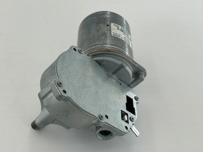 Berner GA301 V2 Motor Getriebemotor Ersatzmotor Tormotor Antriebsmotor