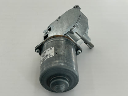 Berner GA301 V2 Motor Getriebemotor Ersatzmotor Tormotor Antriebsmotor