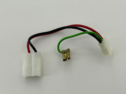 Hörmann Promatic 2 Kabel Stromkabel Anschlusskabel Hauptkabel Verkabelung Verbindungskabel Steuerkabel Verdrahtung Kabelbaum