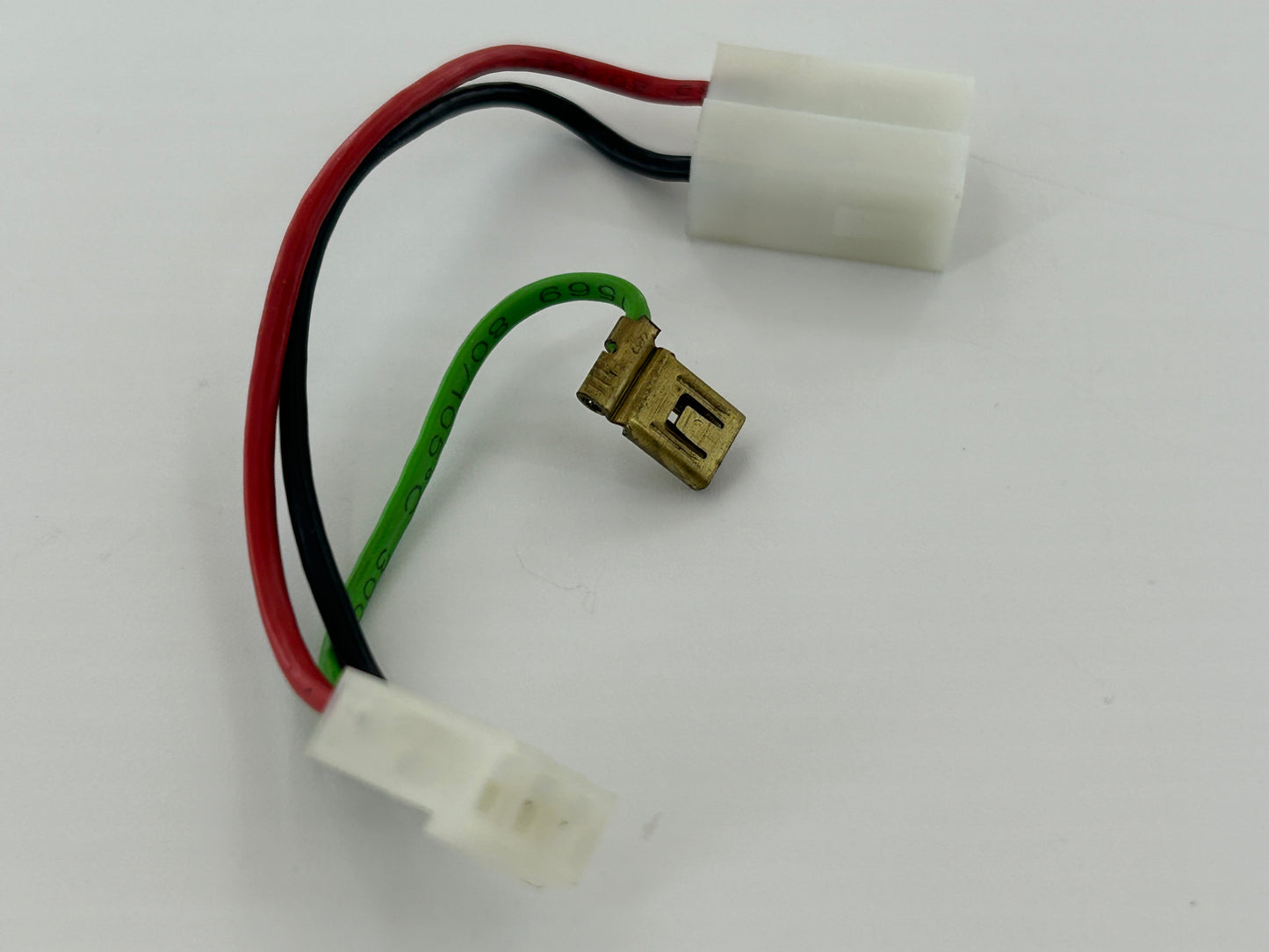 Hörmann Promatic 2 Kabel Stromkabel Anschlusskabel Hauptkabel Verkabelung Verbindungskabel Steuerkabel Verdrahtung Kabelbaum