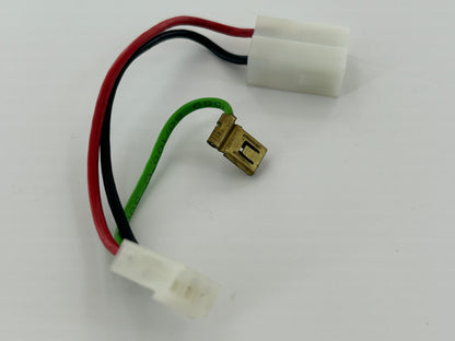 Hörmann Promatic 2 Kabel Stromkabel Anschlusskabel Hauptkabel Verkabelung Verbindungskabel Steuerkabel Verdrahtung Kabelbaum