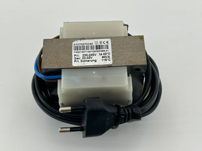Hörmann Promatic 2 power supply transformer power supply electronics transformer switching power supply