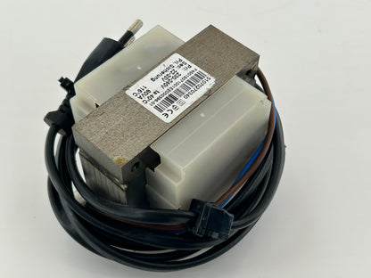 Hörmann Promatic 2 power supply transformer power supply electronics transformer switching power supply