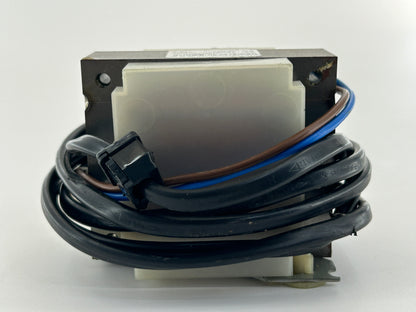 Hörmann Promatic 2 power supply transformer power supply electronics transformer switching power supply