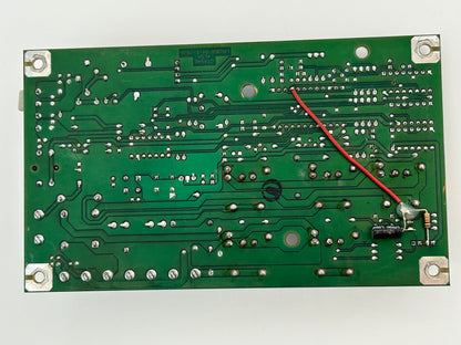 Tormatic GTA540S Platine Steuerung Hauptplatine Bedienung Elektronik