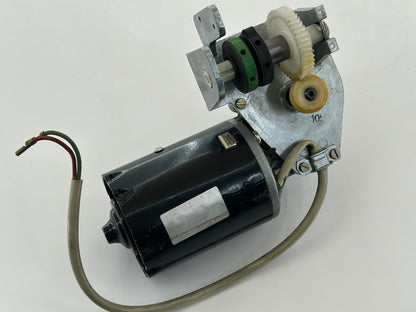 Tormatic GTA540S Motor Antriebsmotor Getriebemotor Ersatzmotor Tormotor